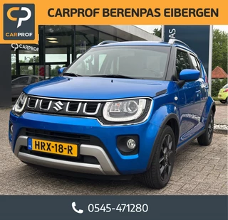 Suzuki Ignis - 305204896-0