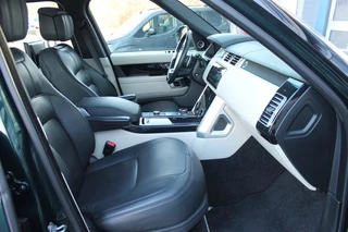 Land Rover Range Rover - afbeelding nr 25