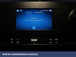 Mercedes-Benz Sprinter Android Auto, Cruisecontrol, Chauffeursstoel - afbeelding nr 6