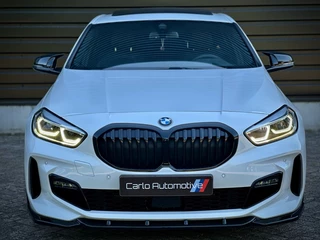 BMW 1 Serie - afbeelding nr 29