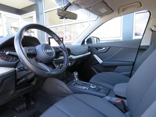 Audi Q2 - afbeelding nr 29