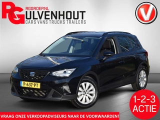 SEAT Arona - afbeelding nr 1