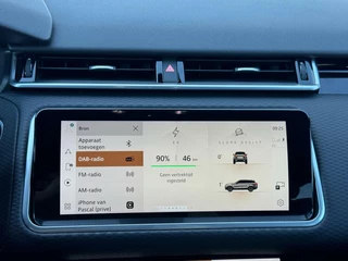 Land Rover Range Rover Velar Land Rover Range Rover Velar 2.0 P400e | Black Exterior Styling Pack | - afbeelding nr 59