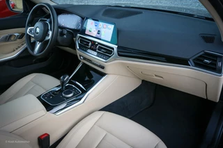 BMW 3 Serie BMW 3-serie Touring 330e High Executive | Pano |  Full Option | Garantie | HuD | Laser | 360* camera | H&K | Sfeer. - afbeelding nr 29