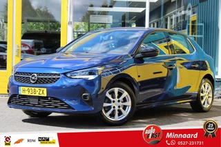 Opel Corsa - 2326279-0