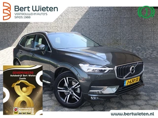 Volvo XC60 Volvo XC60 2.0 B4 Inscript. | Geen import | Schuifdak | Leer | Camera - afbeelding nr 1