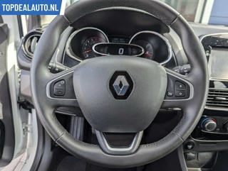 Renault Clio Renault Clio 0.9 TCe Zen/Navi/Cruise/Airco/Led - afbeelding nr 8