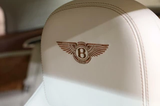 Bentley Continental GT Bentley Continental GTC 6.0 W12 Speed|Mulliner|Luchtvering| - afbeelding nr 30