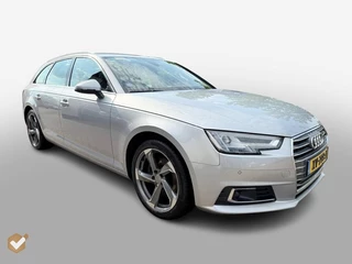 Audi A4 - afbeelding nr 9