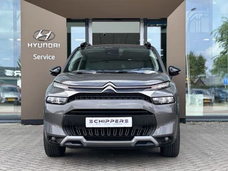 Citroën C3 Aircross Citroën C3 Aircross Origin 1.2 PureTech Plus - afbeelding nr 2