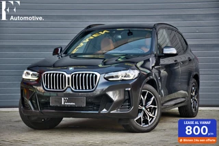 BMW X3 - 429881209-0