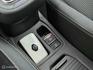 Renault Clio Renault Clio RS-Line 1.6 E-Tech | Hybride | Camera | NAP - afbeelding nr 28