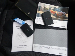 Renault Captur - afbeelding nr 38