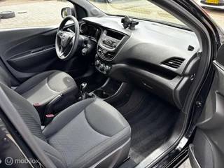 Opel KARL Opel KARL 1.0 ecoFLEX Innovation Automaat met cruise, airco! - afbeelding nr 9