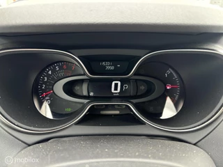 Renault Captur Renault Captur 1.2 TCe Initiale Paris - afbeelding nr 6