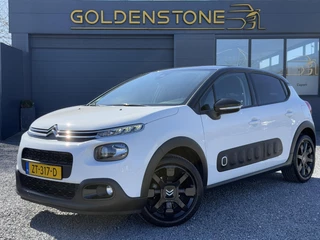 Citroën C3 Citroen C3 1.2 PureTech S&S Shine 2e Eeigenaar,Camera,Navi,Clima,Cruise,Pdc,Lmv,Dealer Onderhouden,Nieuwe Apk bij Aflevering - afbeelding nr 1
