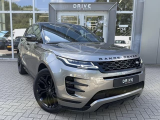 Land Rover Range Rover Evoque Land Rover Range Rover Evoque 1.5 P300e AWD R-Dynamic SE Pano|Blackpack|360 Cam|Memory - afbeelding nr 4