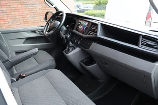 Volkswagen Transporter | 3-Zitter | Marge | BTW & BPM Vrij | Dealer onderhouden | Nieuwe distributieriem - afbeelding nr 22