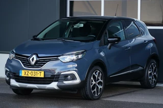 Renault Captur Renault Captur 0.9 TCe Intens, R-Link, keyless, clima, PDC - afbeelding nr 19