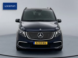 Mercedes-Benz EQV - afbeelding nr 13