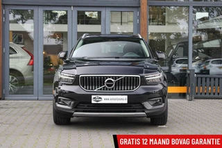 Volvo XC40 Volvo XC40 T5 PlugInHybride Inscription |Navi|LED|ElekKlep - afbeelding nr 6