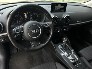 Audi A3 Audi A3 Sportback 1.4 e-tron PHEV Ambition Pro Line plus | Trekhaak - afbeelding nr 15