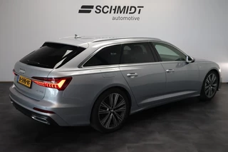 Audi A6 - afbeelding nr 4