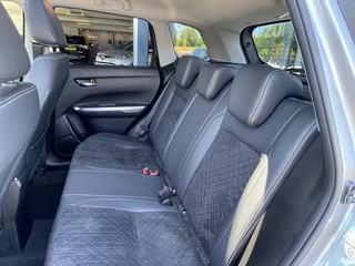 Suzuki Vitara Suzuki Vitara 1.4 B.jet Style SH Sunroof - afbeelding nr 29