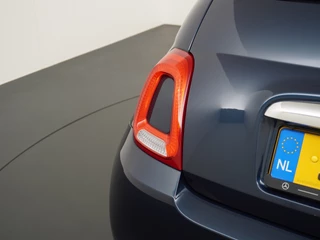 Fiat 500 Fiat 500 1.0 Hybrid Lounge Airco, Cruise Control, Apple Carplay, Android Auto, LM velgen - afbeelding nr 3