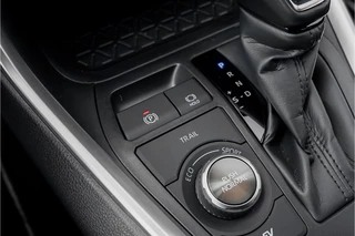 Toyota RAV4 Leder Camera Trekhaak 19