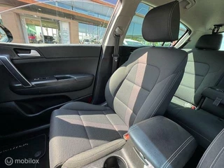 Kia Sportage Kia Sportage 1.6 GDI DynamicLine  , Navigatie , Achteruit rij Camera / Climate - & Cruise Controle / dealer onderhouden - afbeelding nr 18