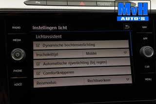 Volkswagen Passat Volkswagen Passat Variant 1.4 TSI R-Line|VIRTUAL|TREKH|LED - afbeelding nr 50