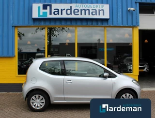 Volkswagen up! Volkswagen Up! 1.0 take up! BlueMotion Airco - afbeelding nr 5