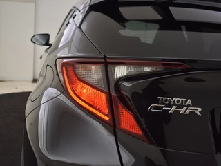 Toyota C-HR - afbeelding nr 12