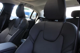 Volvo S60 Volvo S60 2.0 Recharge T8 AWD Ultimate Dark | Schuif/Kantel dak | Head-up | H/K | BLIS | Leder | Pilot Assist - afbeelding nr 8