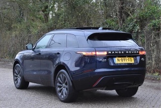 Land Rover Range Rover Velar | Open dak | Elekt.trekhaak | 360 gr. camera | Keyless | Elektr.stoelen Memory | Full LED - afbeelding nr 31