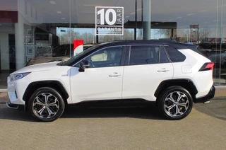 Toyota RAV4 - afbeelding nr 3