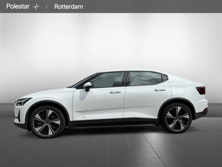 Polestar 2 Polestar 2 LRSM 78 kWh I Pilot Lite Pack I Adapt C. I Trekhaak - afbeelding nr 2