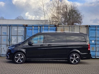 Mercedes-Benz EQV - afbeelding nr 2