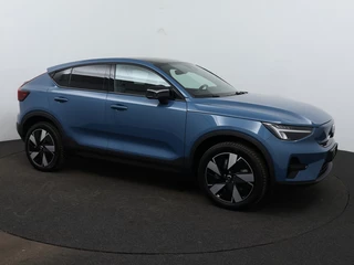 Volvo C40 - afbeelding nr 12