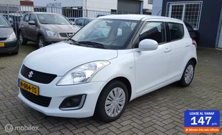 Suzuki Swift - 341301776-0