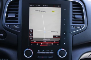 Renault Mégane Estate - afbeelding nr 9
