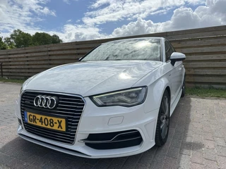 Audi A3 Audi A3 Sportback 1.4 e-tron Cruise Clima Bluetooth - afbeelding nr 17