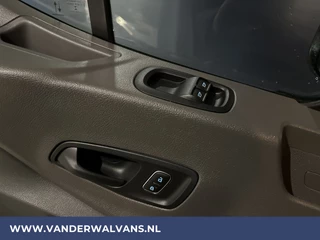 Ford Transit Stoelverwarming, Verwarmde voorruit, Parkeersensoren, Bijrijdersbank - afbeelding nr 19