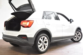 Audi Q2 Audi Q2 30 TFSI 110PK PRO-LINE NAVI/LED/CAMERA - afbeelding nr 9