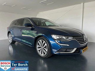 Renault Talisman - 31444431-0