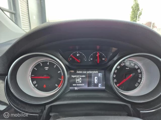 Opel Astra Opel Astra 1.4 Business Executive DEALERONDERHOUDEN CAMERA - afbeelding nr 16