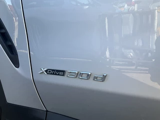 BMW X3 - afbeelding nr 14