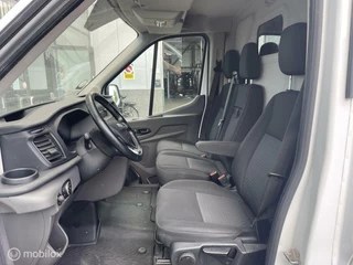 Ford Transit Ford Transit 350 2.0 TDCI L2H3 Trend EUVI - afbeelding nr 8