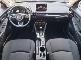Mazda 2 - afbeelding nr 11